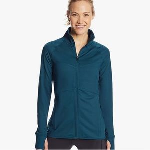 C9 Champion Women's Full Zip Cardio Jacket
